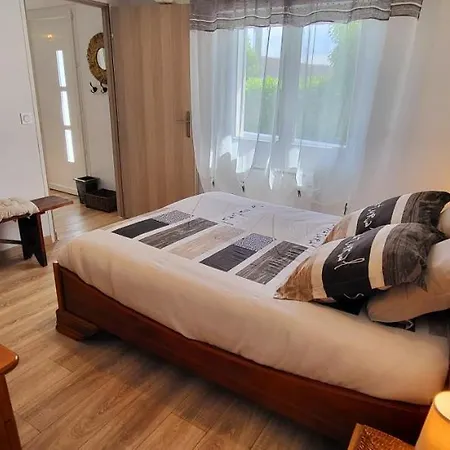 Ferienwohnung Le Doux Sin Habas Exterior foto