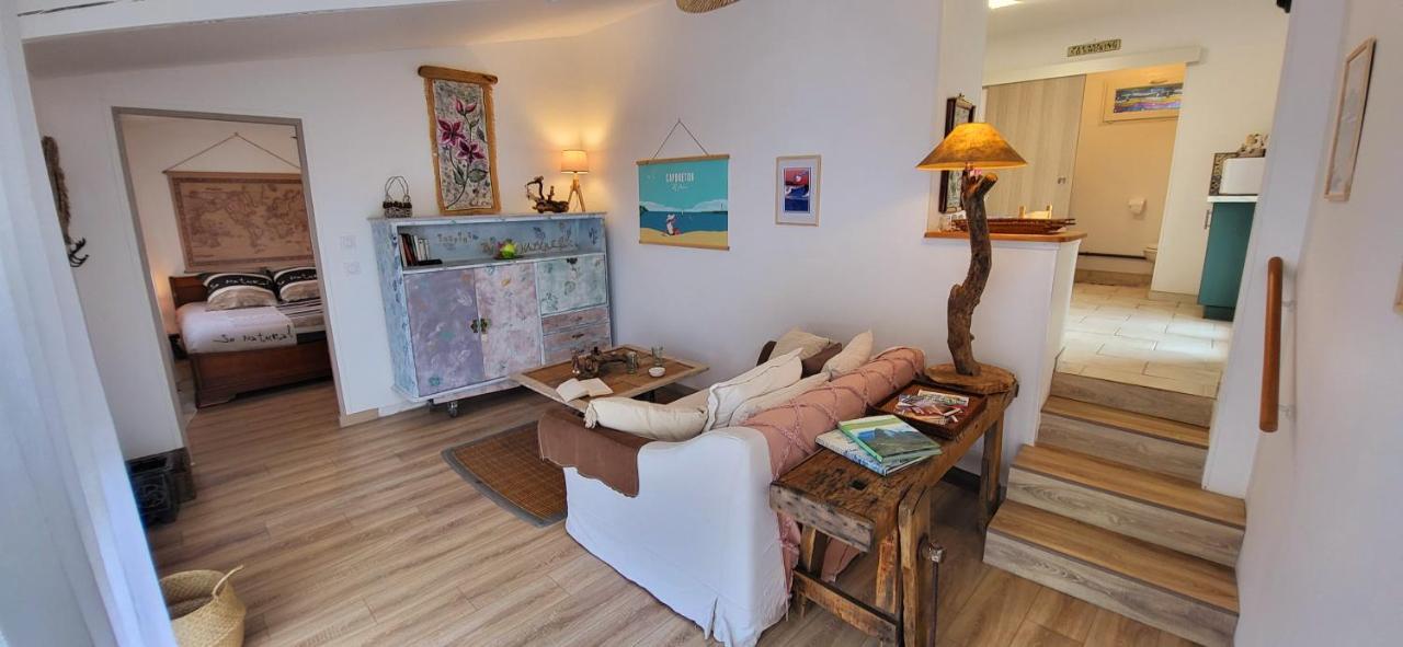 Le Doux Sin Apartment Habas