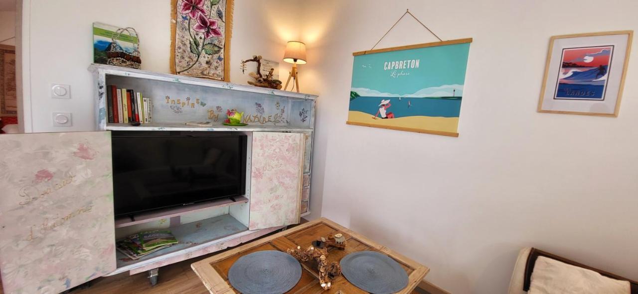 Le Doux Sin Apartment *
