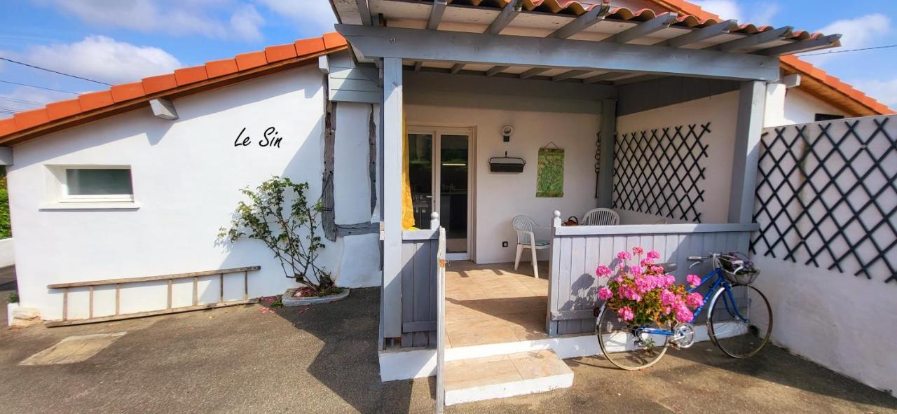 Le Doux Sin Apartment *