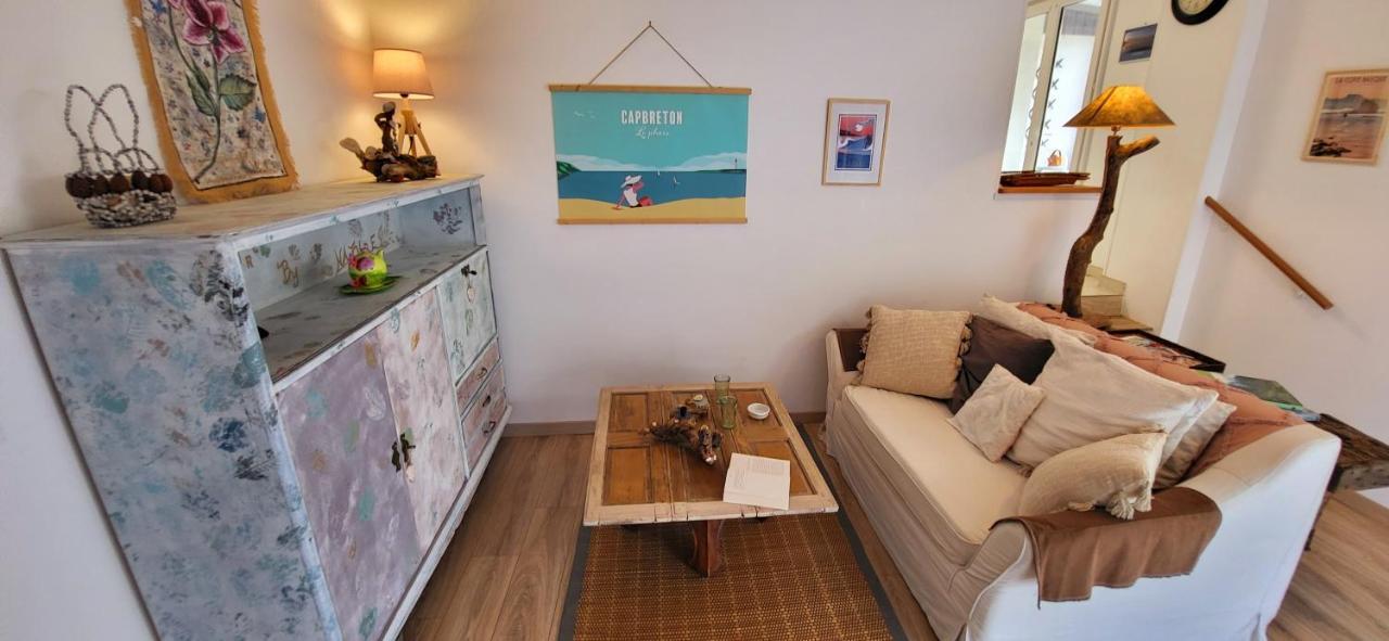 Apartment Le Doux Sin Habas