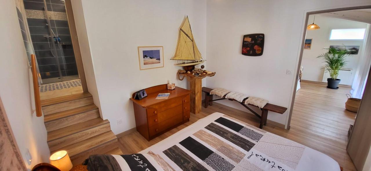 Apartment Le Doux Sin Habas