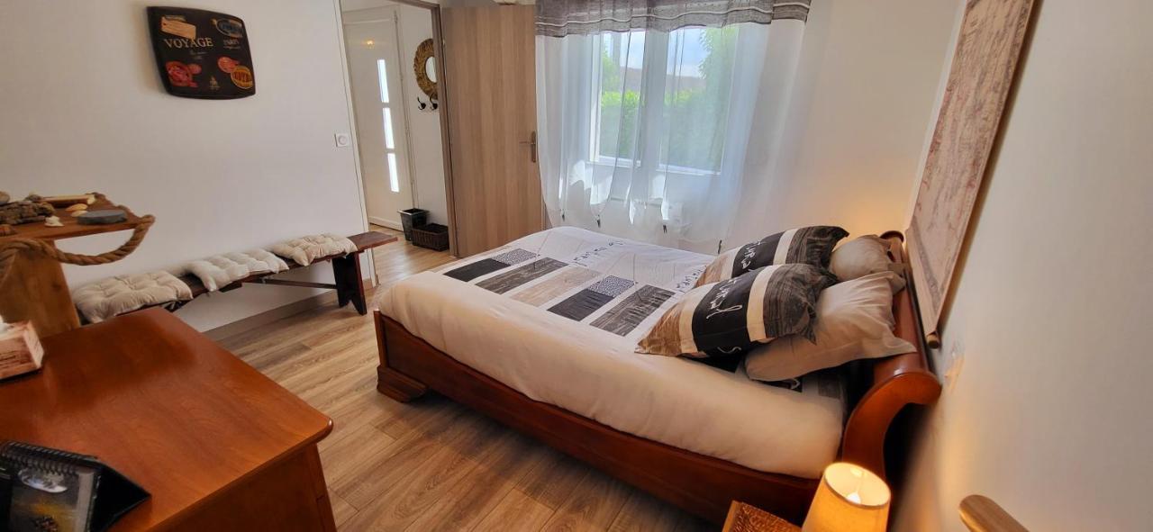 Apartment Le Doux Sin